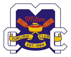 Milton Curling Club – New Partners