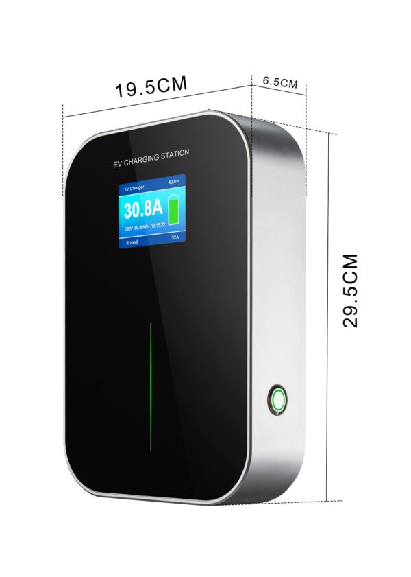 Maxx EV Charger - Image 4