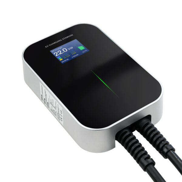 Maxx EV Charger