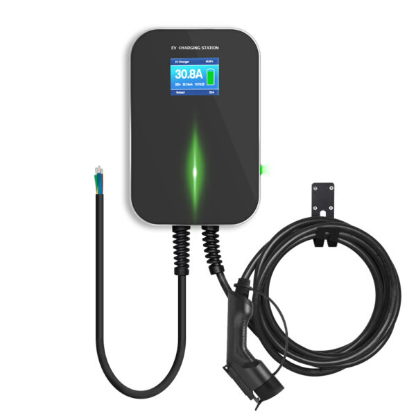 Maxx EV Charger - Image 3