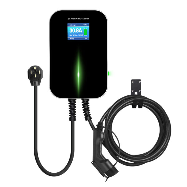 Maxx EV Charger - Image 2