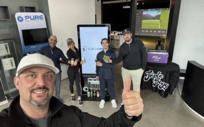 MaxxCharge Supports Exclusive Appreciation Day, Hosted by Club Champion