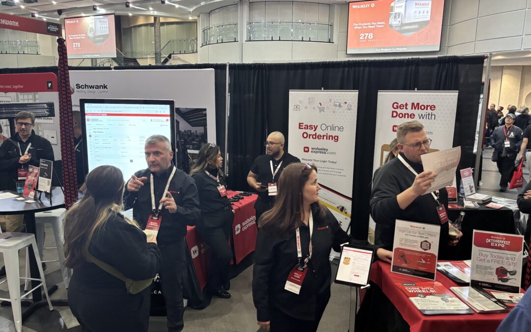 Cheers to Connection at the Wolseley Oktoberfest Event