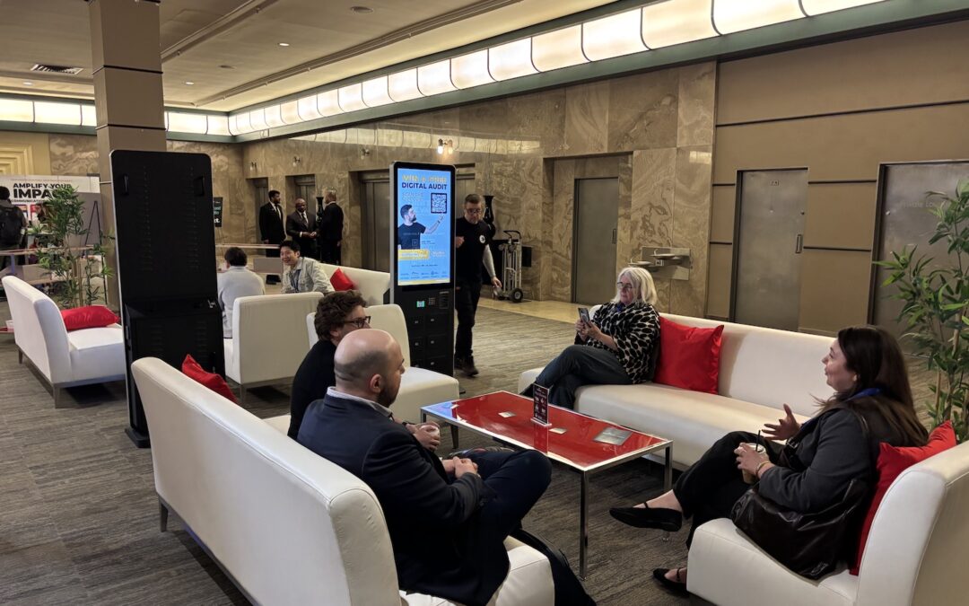 Keeping Marketers Connected at SocialNext Toronto 2026