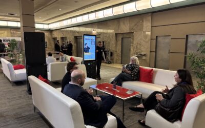Keeping Marketers Connected at SocialNext Toronto 2026