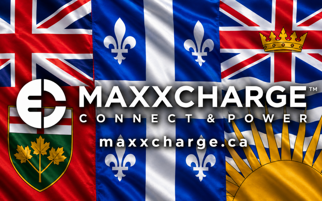 How MaxxCharge Powered 4 Events Across 3 Provinces in Just 9 Days
