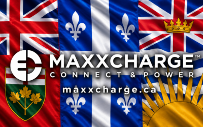 How MaxxCharge Powered 4 Events Across 3 Provinces in Just 9 Days