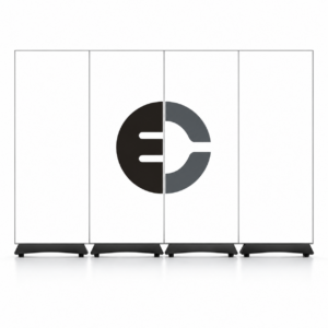 LED Digital Poster Wall