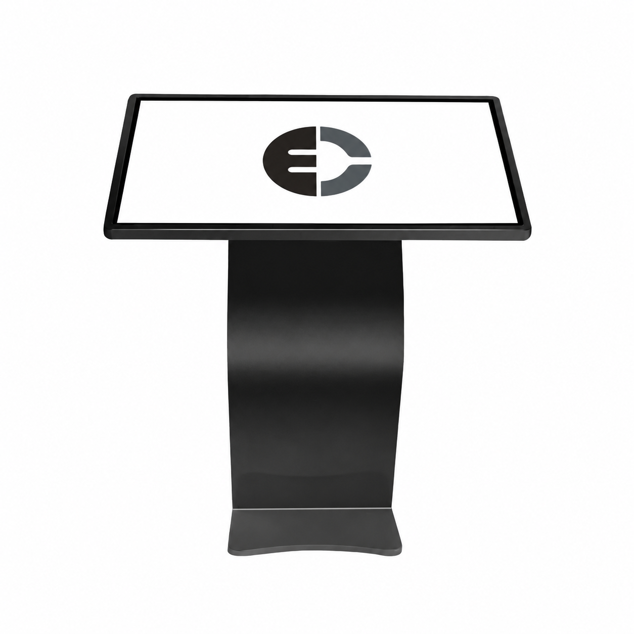 43-Inch Touchscreen Kiosk